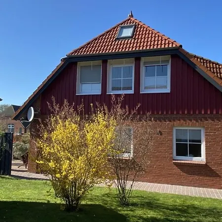 Kleiner Leuchturm - Backbord Fehmarn Ostsee Nyaraló *
